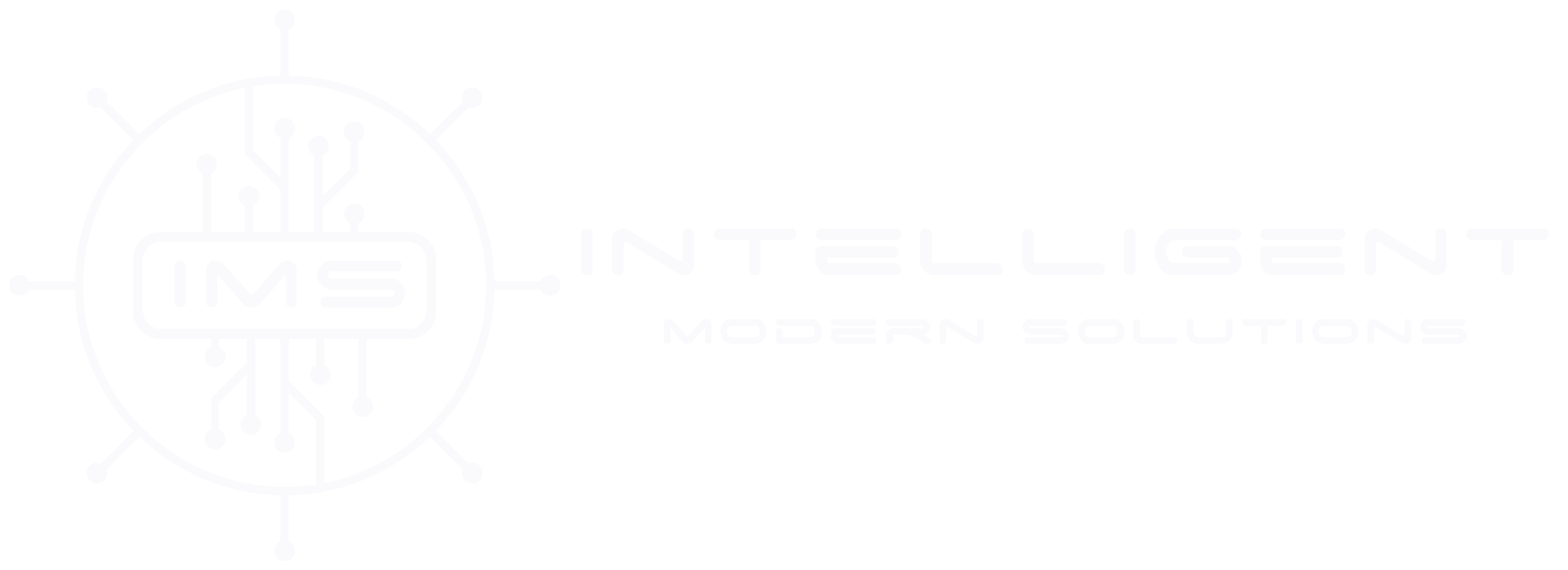 Intelligent Modern Solutions